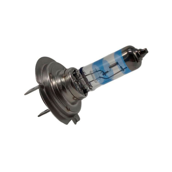 Bombillo H7 12V 60/55W Mazda Clio Bajas +150% Mas Luz - Supreme Vision 204-253 x 2 unidades