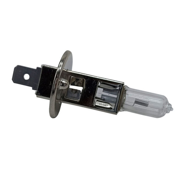 Bombillo Halogeno H1 12V 100W