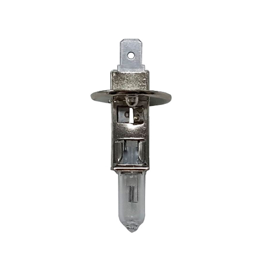 Lampadina auto proiettori H1 12V/55W luce bianca Osram acquista da OBI Lampadina auto proiettori H1 12V/55W luce bianca Osram acquista da OBI