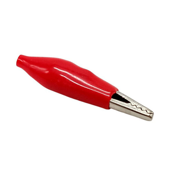 Caiman Pequeño Forro Vinilo Roj 103Rd x 10 unidades