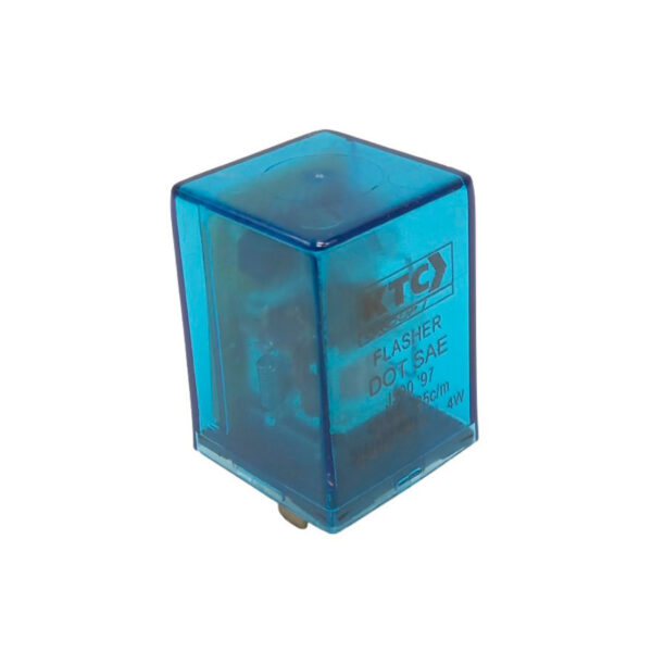 Flasher NPR Hino JACk 24V 214-007