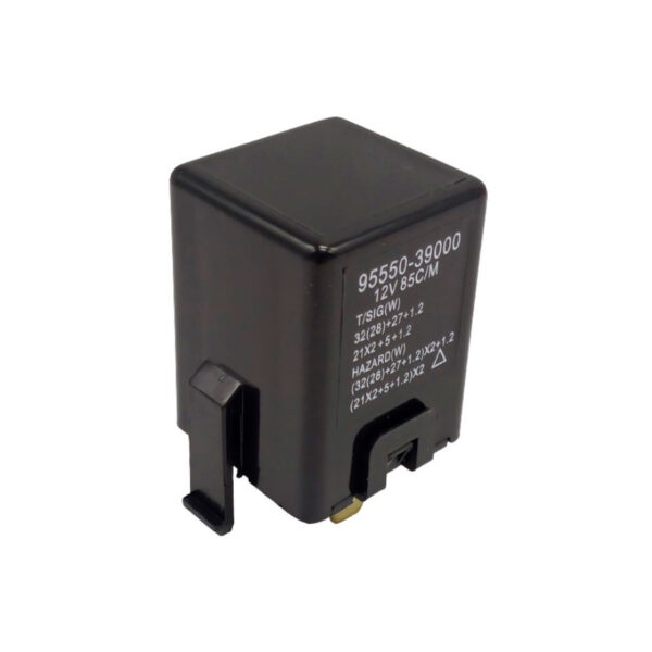 Flasher Hy100 Acc At Pica Ver 3P 12V 95550-34
