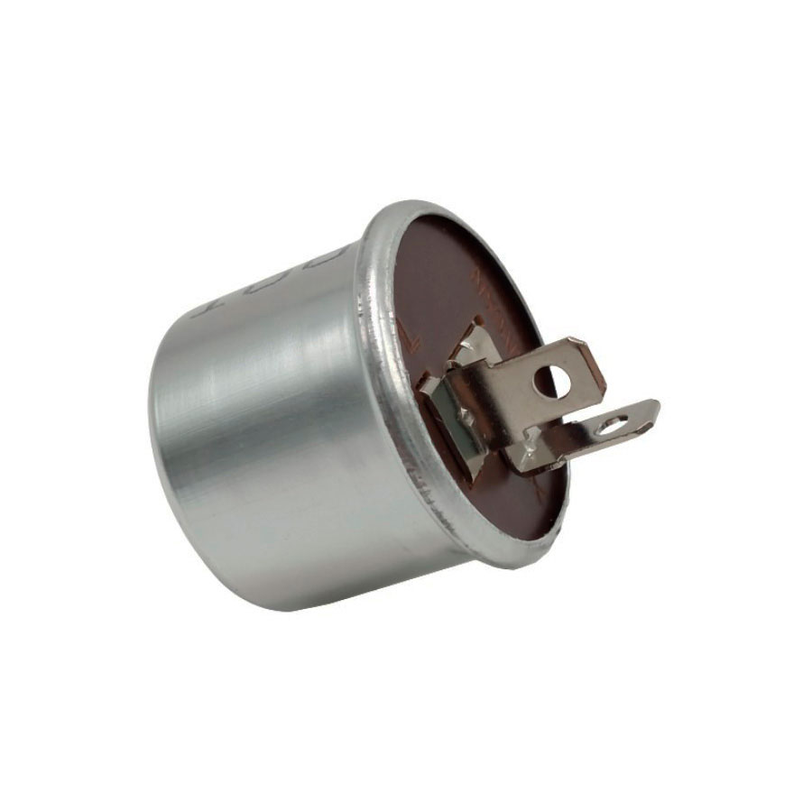 thumbnail image 2 of 2-Pack Turn Signal Flasher 12V - 552 - Direct Replacement Electronic Flasher Relay 2 of 10