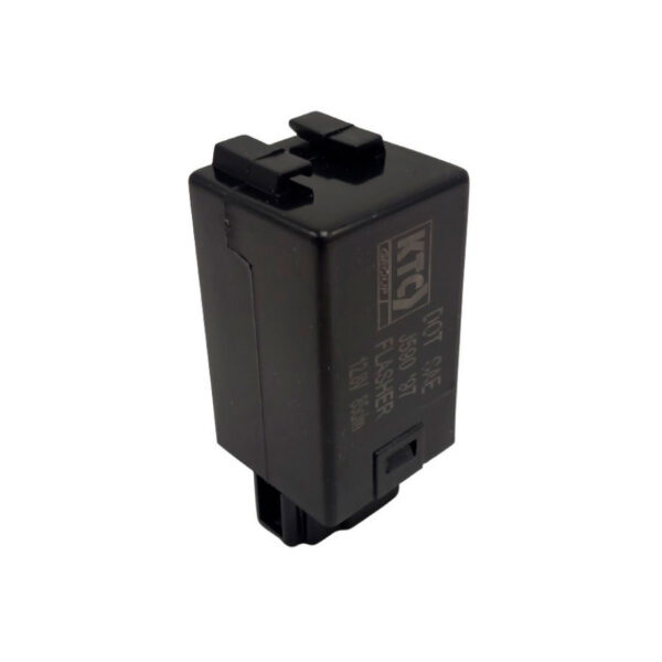 Flasher 3P 12V 214-006