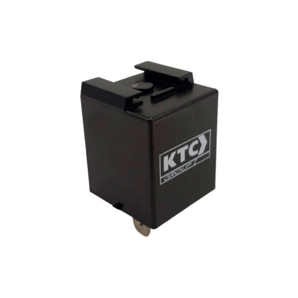 Flasher 3P 24V JAC 214-036