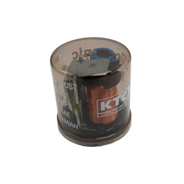 Flasher Electrónico 12V 3P 214-002