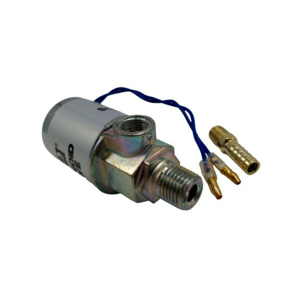 Valvula Corneta De Aire 12/24V 309-243
