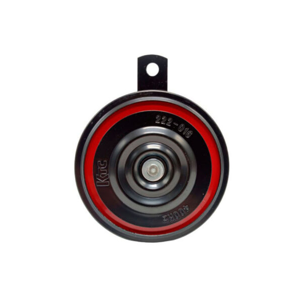 Pito Tono Alto 12V Seger T Disco 222-016