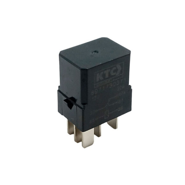 Micro Relay 5P 12V NPR M/N 226-038