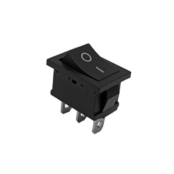 Switch 3P On-Off Pño(Mrs-102) Sw103