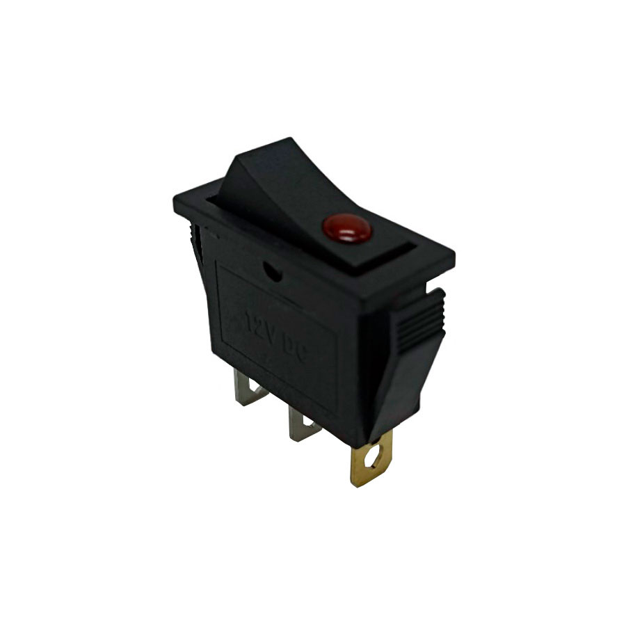 Switch On Off 3P 12V 20A Roj Sw1265 – Totus Autopartes