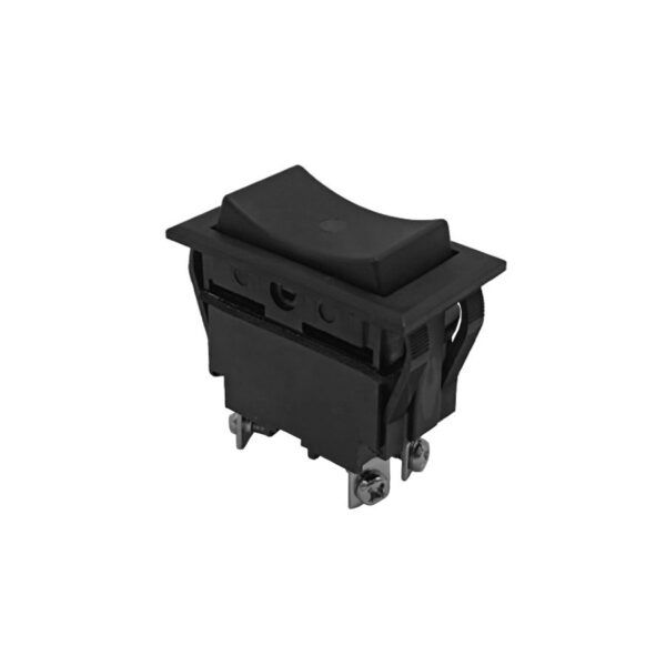 Switch 2 Golp 5P Tecl Pil Blan 4.3X2.5 251-017