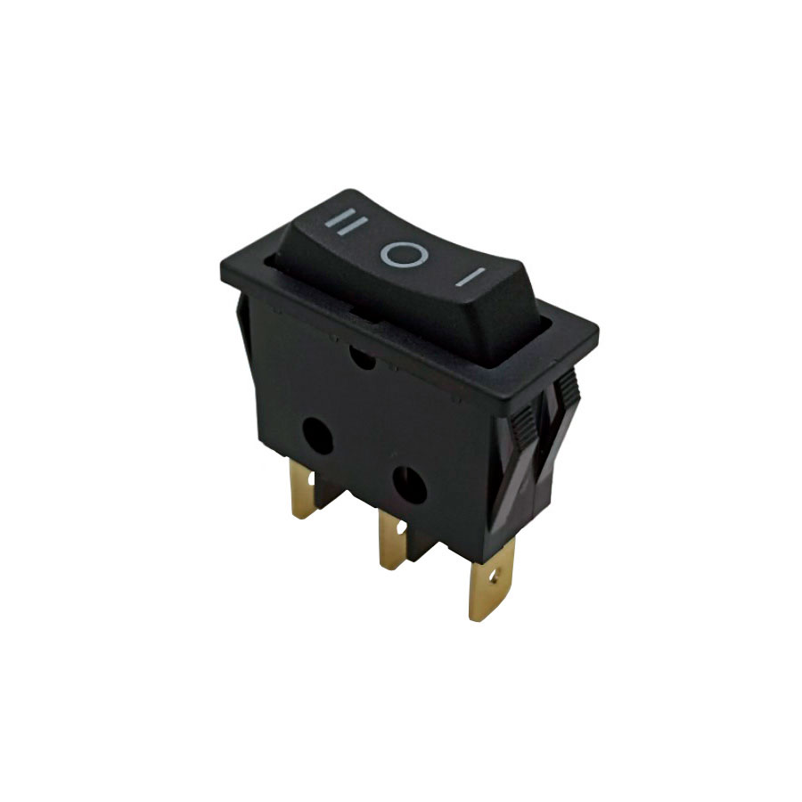 230V 2A Lamp Switch 1-Pin Pressure Switch Black - ON/OFF Lamp Switch ...