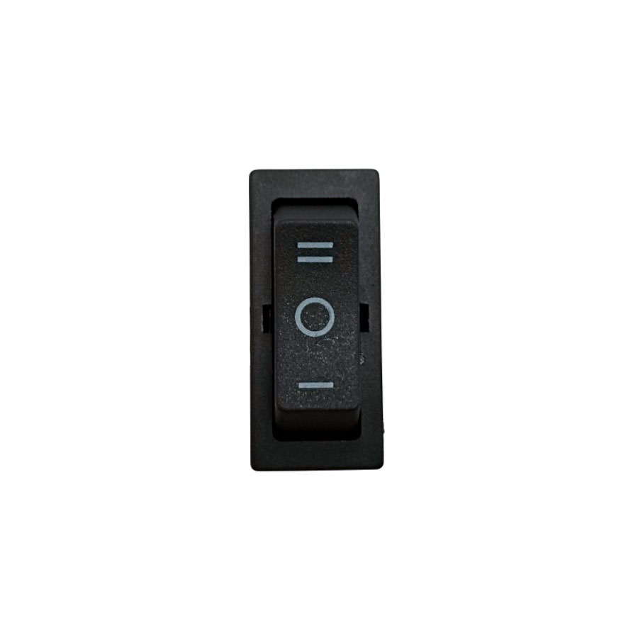 Switch On-Off-On 3P 20A 125V Mediano – Totus Autopartes