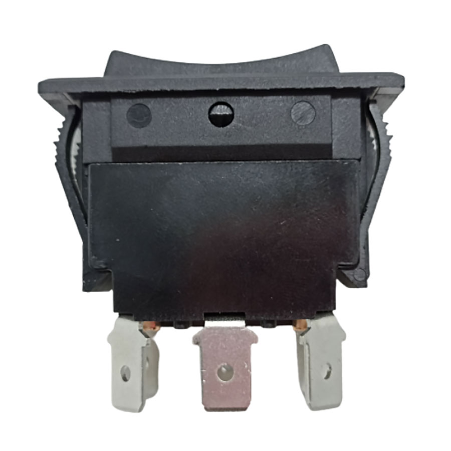 Switch On-Off-On 6P 35A 12Vdc 20A 125Vac – Totus Autopartes