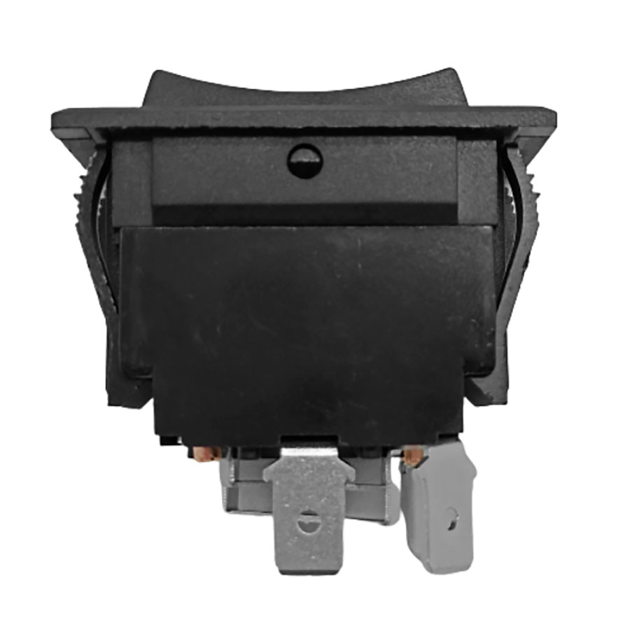 Switch (On)-Off-(On) 4P 35A 12Vdc 20A 125Vac – Totus Autopartes