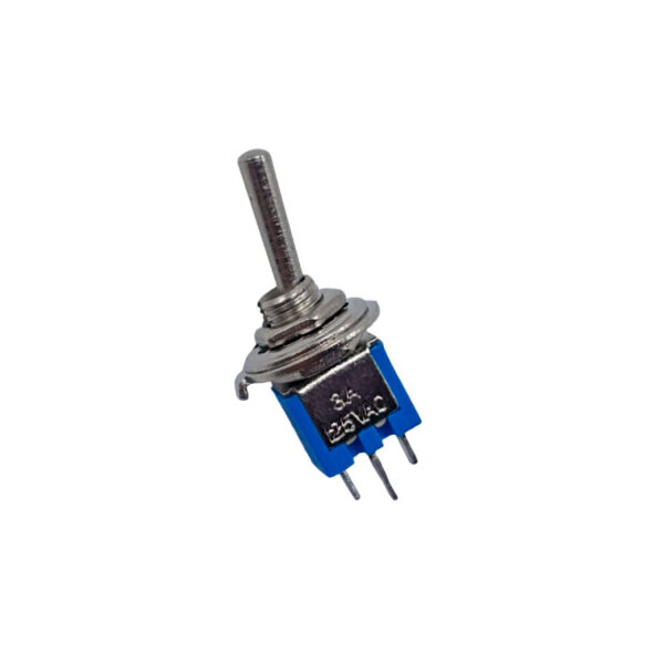 Swit Cod Azul 3P On-On Min(Smts-102 3P)Sw203