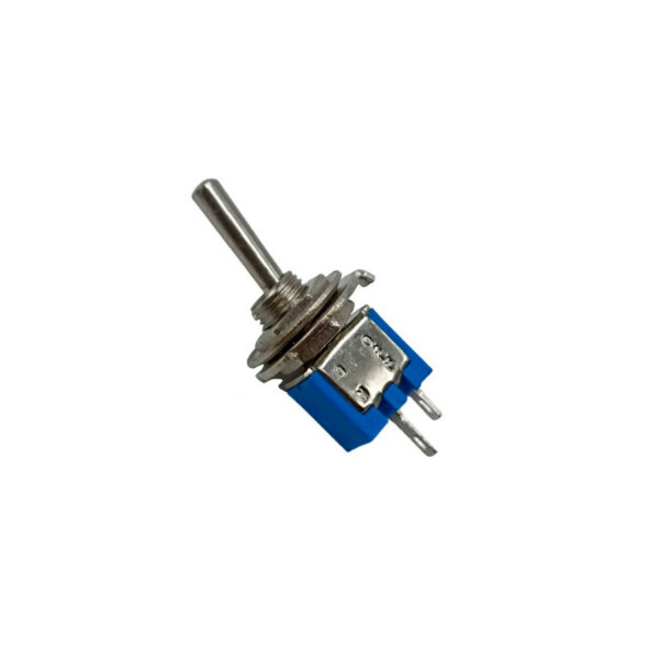 Switch Cod Azul 2P On-Of Min(Smts-101 2P)Imp