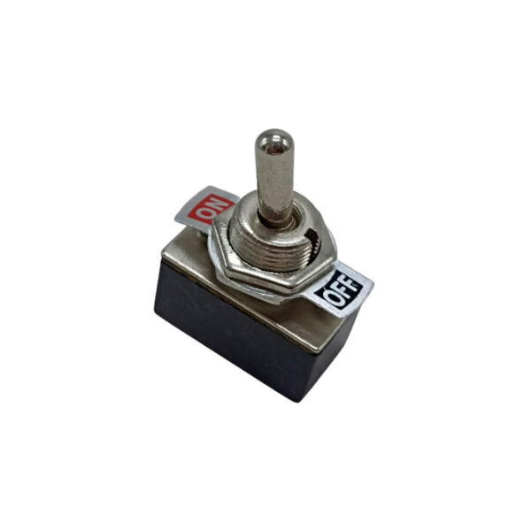 Switch Codil 2P On-Off Media(Kn3-1)Imp Sw232