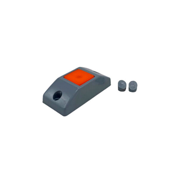 Switch Timbre Plano Pequeño x 2 unidades
