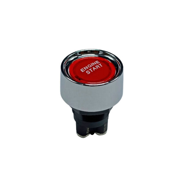 Switch Precal Pil Led Roj 50A 12V 251-086