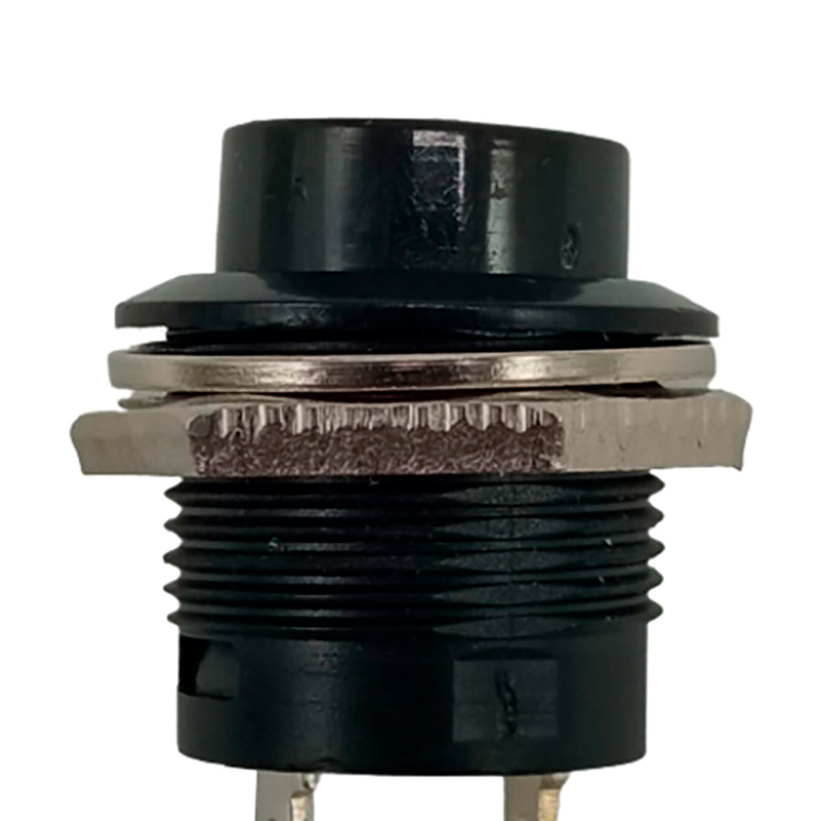 MATERIAL DE INSTALACION OT-COMP 32X75 PULSADOR 1P 6A