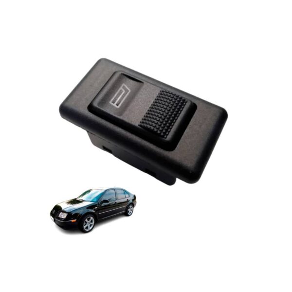 Switch Elevavidrios Volkswagen Jetta 5 Pines