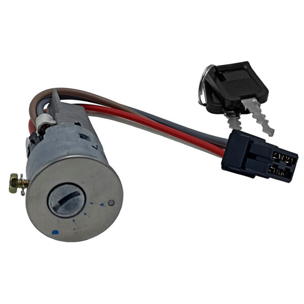 Switch Ignición 4/6
