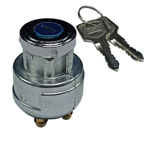 Switch Encendido Universal Tipo Torica Pesado