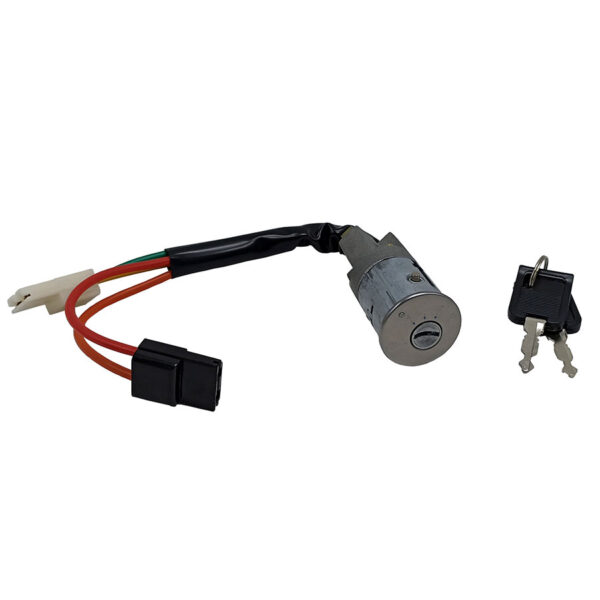 Switch Ignicion 9 GaMMa