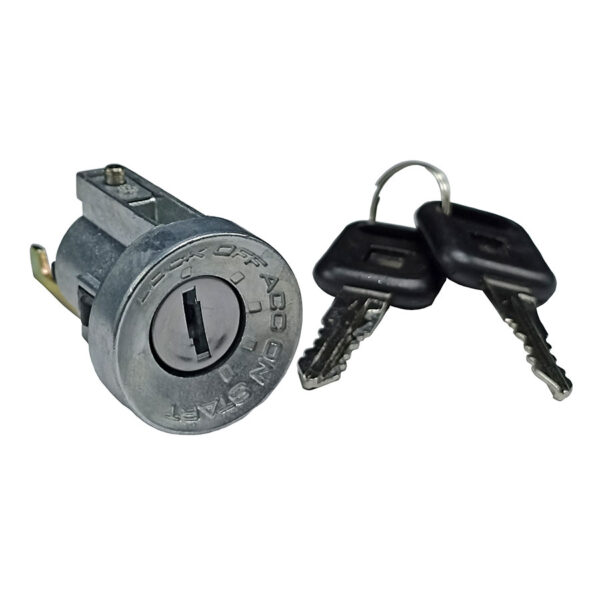 Switch Ignicion Chev Luv 2300 8-97115-850