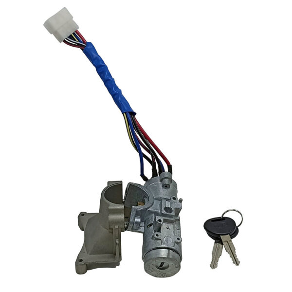 Switch Ignic Hy Atos Complet Ramal Mg 07016