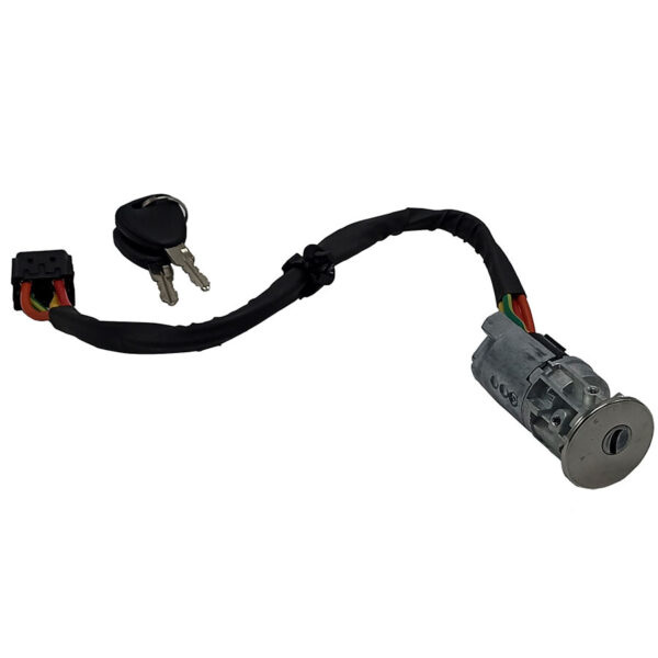 Switch Ignicion Renault Logan 07- Sandero 07- Clio II 99- Megane 97-05 Scenic 99-10