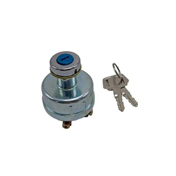 Switch Ignicion Tipo Pesado Universal 24V