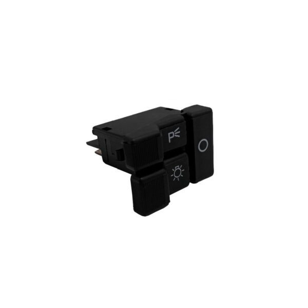Switch De Luz Kodiak UEX 1