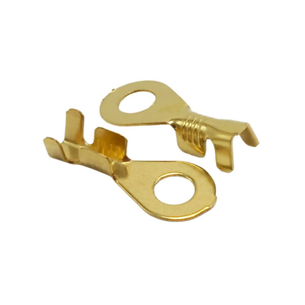 Term Ojo Cobre 5/32 235-229 (45MM) x 10 unidades