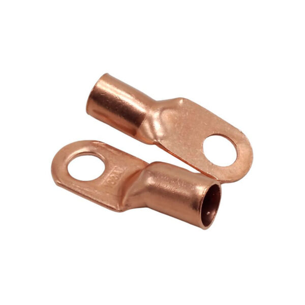 Terminal 100 Amp Tubo Bateria Cable N 4