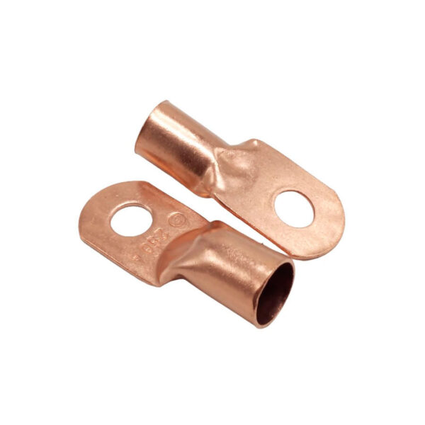 Terminal 250 Amp Tubo Cable 1/0