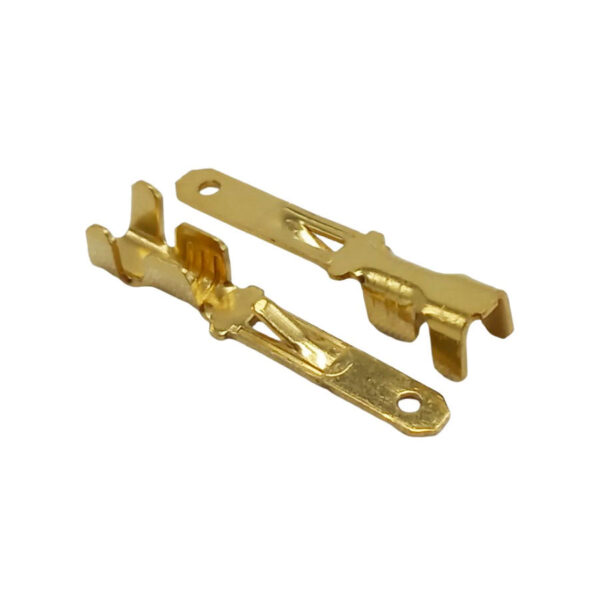Term Radio Macho Peq 235-008 x 10 unidades