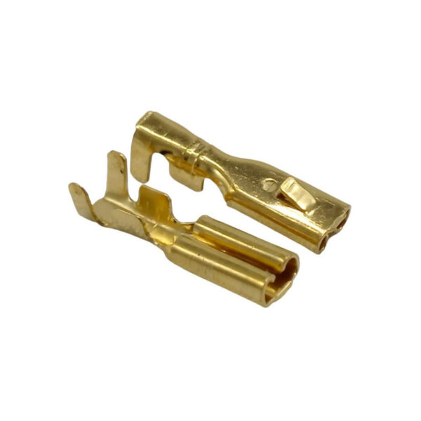 Terminal Radio Hem Parl-Moto 235-009 x 10 unidades