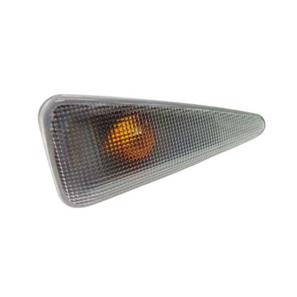 Lampara Lateral Logan Sander Izq Blan