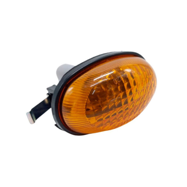 Lampara Lateral Atos Ambar Hj01Ats01