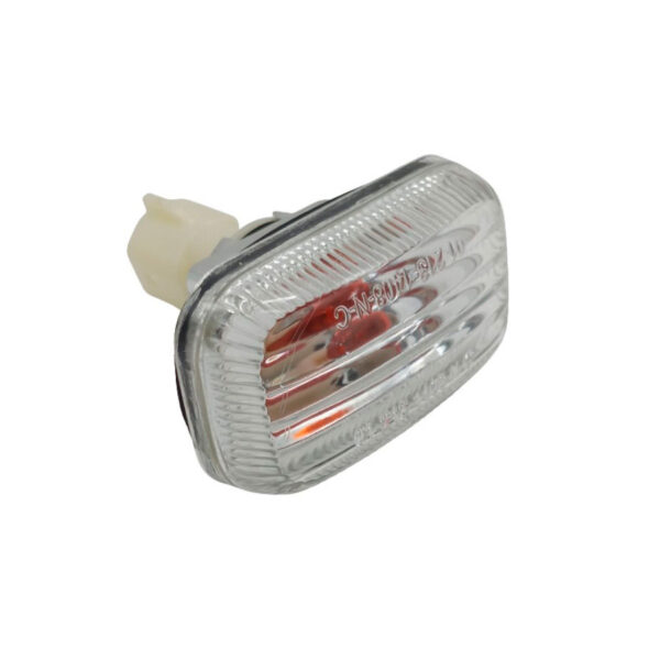 Lampara Lateral Luv 2300 Blan