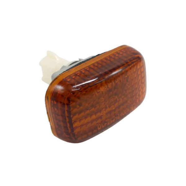 Lampara Lateral Luv 2300 Amarilla