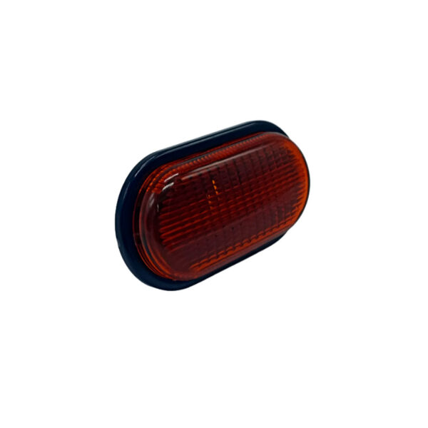 Lampara Lateral Master Ambar