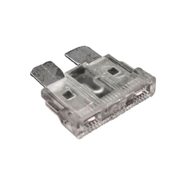 Fusible Electrónico Ato 25Amp Trans x 10 unidades