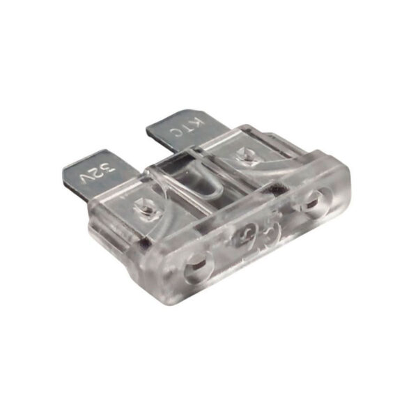 Fusible Electrónic Ato 25A Trans 215-014 x 10 unidades