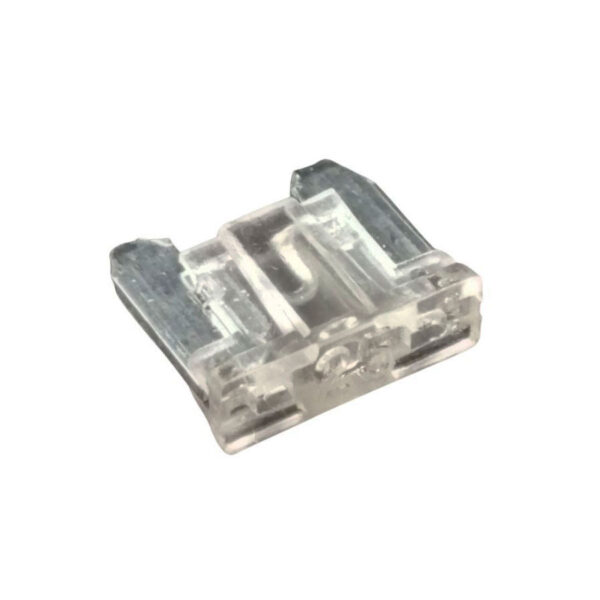 Fusible Electrónico Micro 25Amp Trans0 x 10 unidades