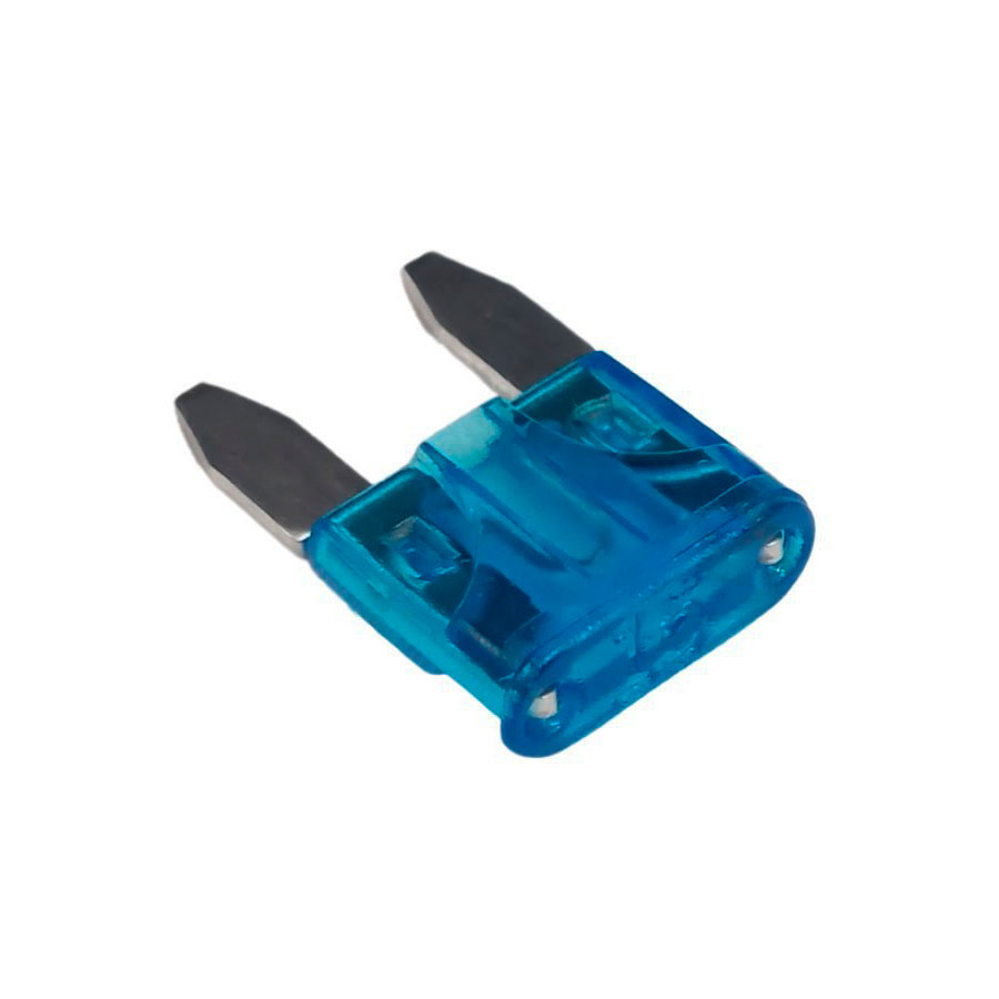 Kit Fusibles HELLA MINI - 10/15/20/30/4/5A | 31 Pièces | Pour Auto & Véhicules