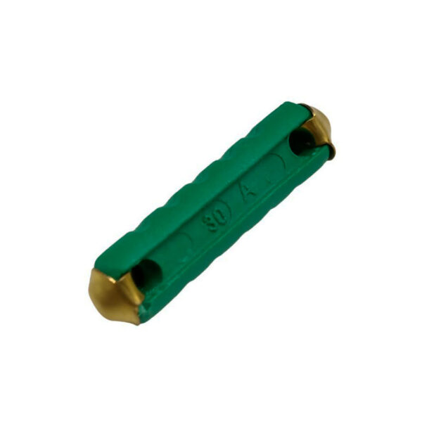 Fusible Loza 30Amp x 10 unidades